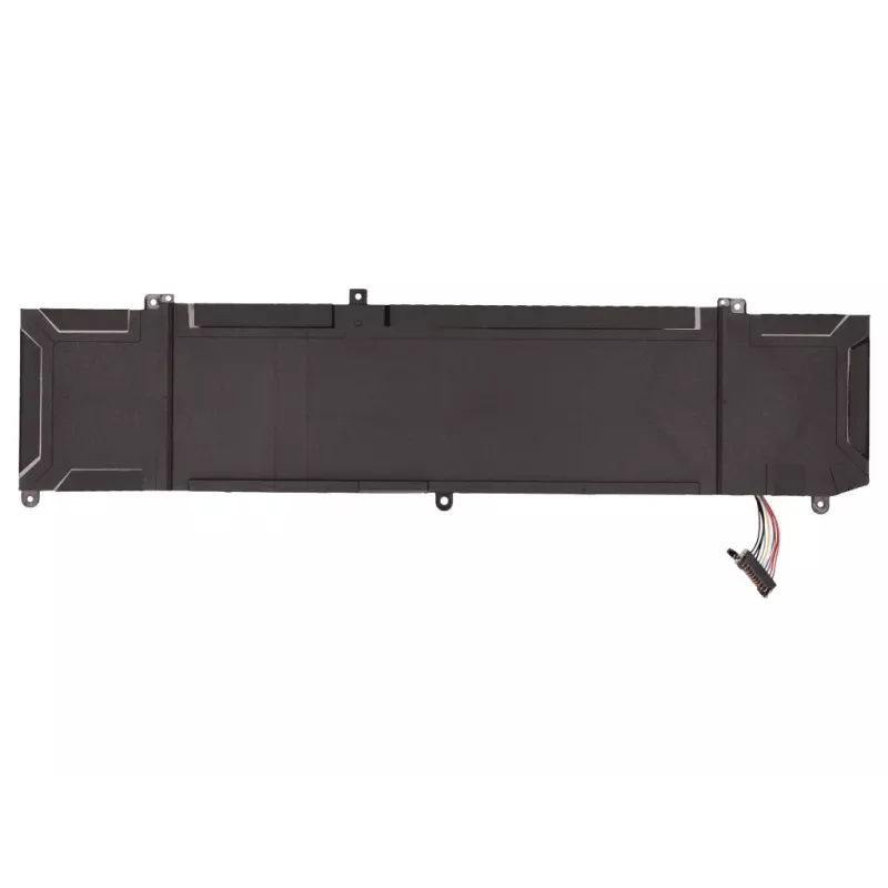 2-Power Dell Alienware M15 Hauptakku - Akku - 69 mAh
