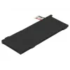 2-POWER Medion Erazer X15803 Main Battery Pack - Akku - 3.400 mAh