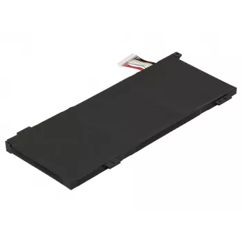 2-POWER Medion Erazer X15803 Main Battery Pack - Akku - 3.400 mAh