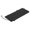 2-Power Main Battery Pack für Lenovo ThinkPad Yoga 15 20DQ 20DR - 61 Wh