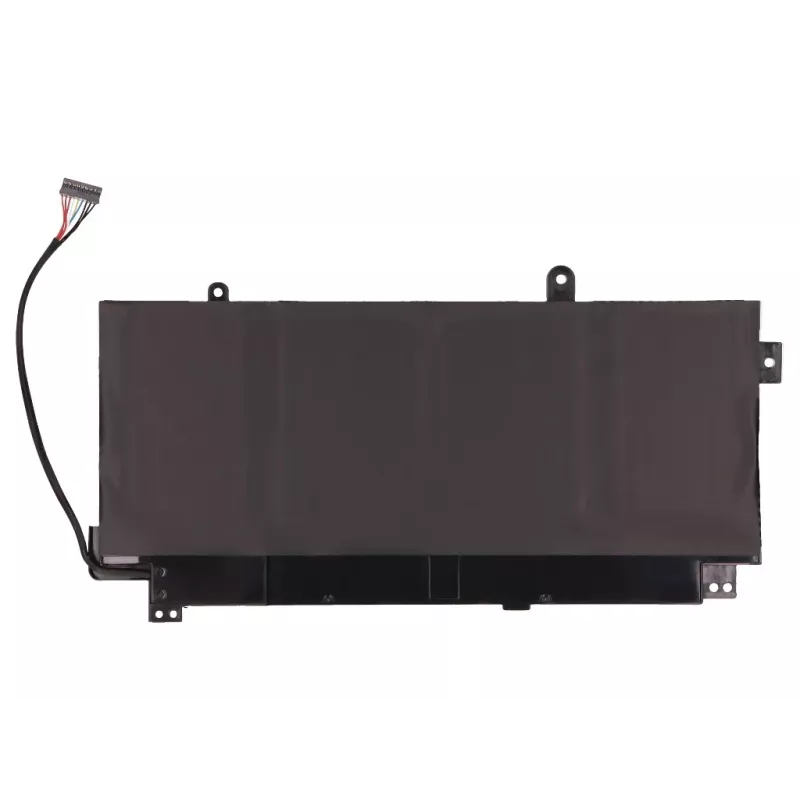 2-Power Main Battery Pack für Lenovo ThinkPad Yoga 15 20DQ 20DR - 61 Wh