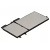 2-Power Dell Latitude 5400 Main Battery Pack - Akku - 46 mAh