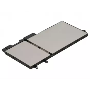 2-Power Dell Latitude 5400 Main Battery Pack - Akku - 46 mAh