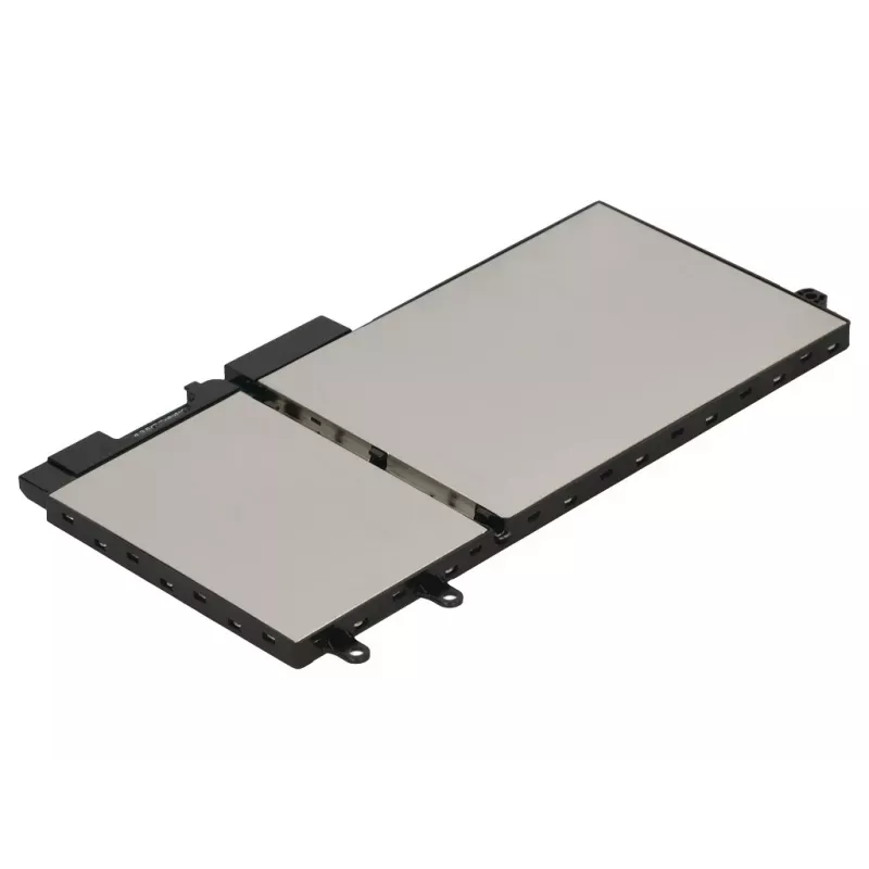 2-Power Dell Latitude 5400 Main Battery Pack - Akku - 46 mAh