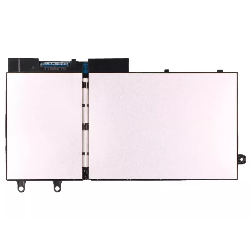 2-Power Dell Latitude 5400 Main Battery Pack - Akku - 46 mAh