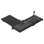 2-Power Main Battery Pack HP Pavilion x360 11-u000 - Akku - 3400 mAh
