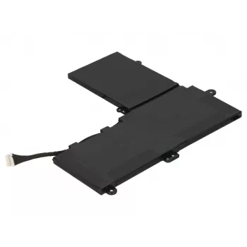 2-Power Main Battery Pack HP Pavilion x360 11-u000 - Akku - 3400 mAh