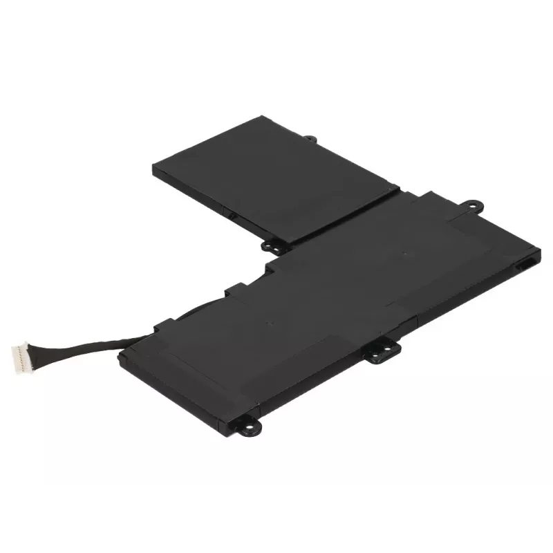 2-Power Main Battery Pack HP Pavilion x360 11-u000 - Akku - 3400 mAh
