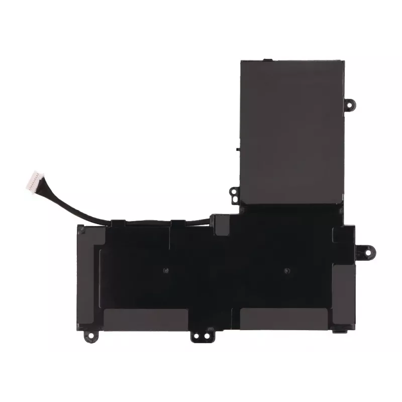 2-Power Main Battery Pack HP Pavilion x360 11-u000 - Akku - 3400 mAh