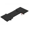 2-Power CBP4000A Hauptakkupack, 11,4 V, 3400 mAh, für HP X360 G2