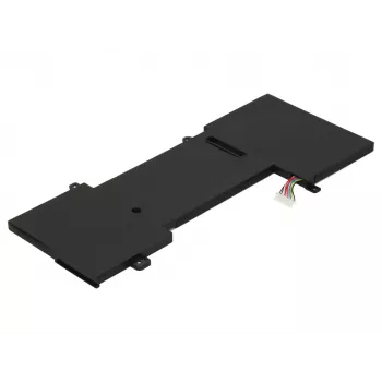 2-Power CBP4000A Hauptakkupack, 11,4 V, 3400 mAh, für HP X360 G2