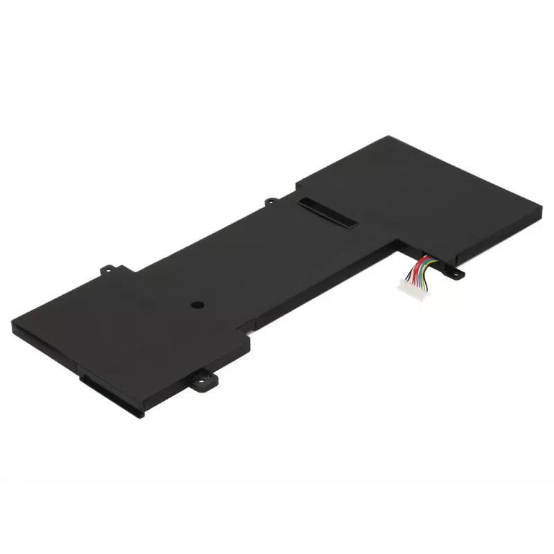 2-Power CBP4000A Hauptakkupack, 11,4 V, 3400 mAh, für HP X360 G2