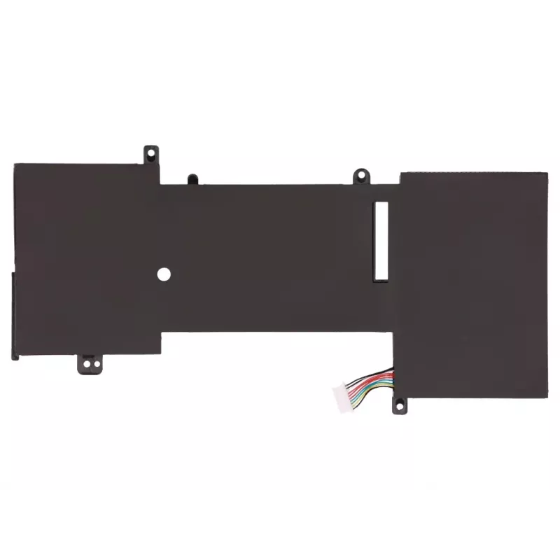 2-Power CBP4000A Hauptakkupack, 11,4 V, 3400 mAh, für HP X360 G2