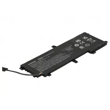 2-POWER Hauptakku 11,55V 3500mAh für HP Envy 15-AS000NC