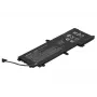 2-POWER Hauptakku 11,55V 3500mAh für HP Envy 15-AS000NC