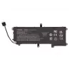 2-POWER Hauptakku 11,55V 3500mAh für HP Envy 15-AS000NC