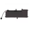 2-POWER Hauptakku 11,55V 3500mAh für HP Envy 15-AS000NC