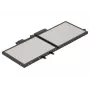 2-Power Main Battery Pack - Akku - 4473 mAh für MacBook Pro 13 Zoll