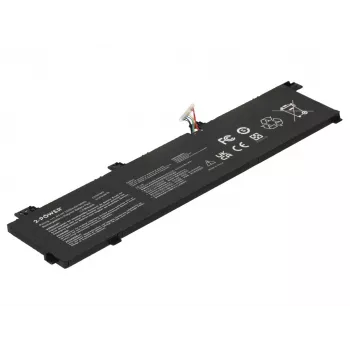 2-Power Main Battery Pack - 3200 mAh - 11,1V - Li-Ion - für HP ProBook 430 Serie