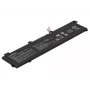 2-Power Main Battery Pack - 3200 mAh - 11,1V - Li-Ion - für HP ProBook 430 Serie