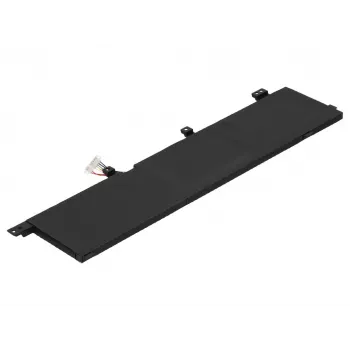 2-Power Main Battery Pack - 3200 mAh - 11,1V - Li-Ion - für HP ProBook 430 Serie