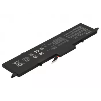 2-Power Main Battery Pack für Asus ROG Zephyrus G14 GA401QEC - 56 Wh
