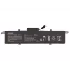 2-Power Main Battery Pack für Asus ROG Zephyrus G14 GA401QEC - 56 Wh