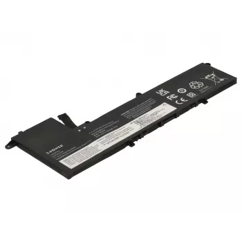 2-POWER Lenovo IdeaPad S540-13ITL 82H1 Hauptakku - Lithium-Ionen - 46 Wh - 11,52 V - 3 Zellen - Schwarz