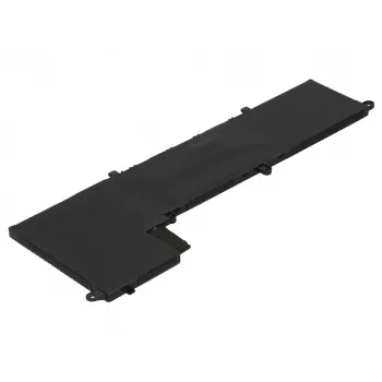2-POWER Lenovo IdeaPad S540-13ITL 82H1 Hauptakku - Lithium-Ionen - 46 Wh - 11,52 V - 3 Zellen - Schwarz