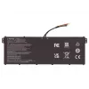 2-Power Main Battery Pack - 3400 mAh - 11,1V - Li-ion - Schwarz - für Dell Latitude E7440/E7450