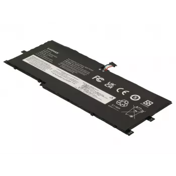 2-POWER Hauptakku-Pack wiederaufladbarer Akku 44 Wh