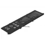 2-Power Main Battery Pack Asus M1603QA - Akku - 3400 mAh