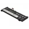 2-Power Hauptakku für Lenovo Legion 5-15ACH6 82JW - 58 Wh