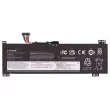 2-Power Hauptakku für Lenovo Legion 5-15ACH6 82JW - 58 Wh