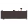 2-Power Hauptakku für Lenovo Legion 5-15ACH6 82JW - 58 Wh
