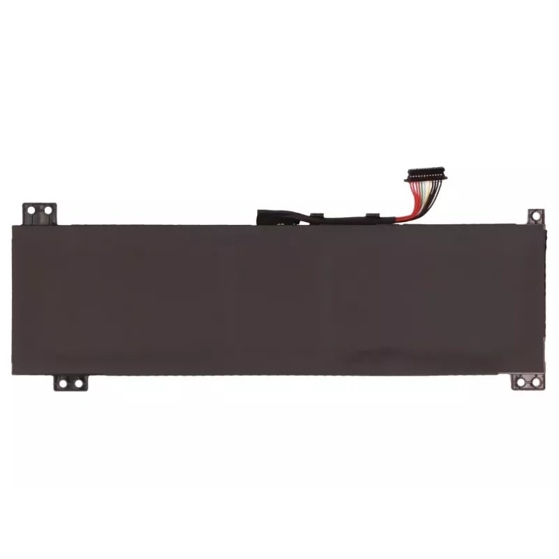 2-Power Hauptakku für Lenovo Legion 5-15ACH6 82JW - 58 Wh