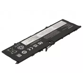 2-Power Main Battery Pack für Lenovo Yoga Slim 7 Pro-14ACH5 O 82N5 - 47 Wh