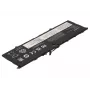 2-Power Main Battery Pack für Lenovo Yoga Slim 7 Pro-14ACH5 O 82N5 - 47 Wh