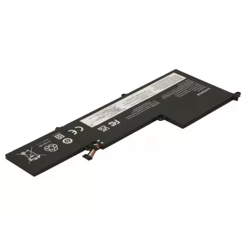 2-Power Hauptakku für Lenovo Yoga Slim 7 14 - 52,5 Wh, 11,52 V, 3-Zellen Li-Ion