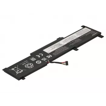 2-POWER Hauptakku für Lenovo IdeaPad 1-14JIL7 82LV - 3400 mAh