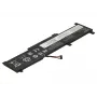 2-POWER Hauptakku für Lenovo IdeaPad 1-14JIL7 82LV - 3400 mAh