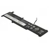 2-POWER Hauptakku für Lenovo IdeaPad 1-14JIL7 82LV - 3400 mAh