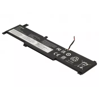 2-POWER Hauptakku für Lenovo IdeaPad 1-14JIL7 82LV - 3400 mAh