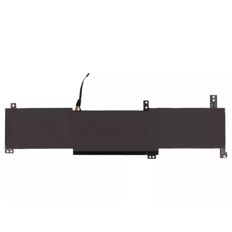 2-POWER Hauptakku für Lenovo IdeaPad 1-14JIL7 82LV - 3400 mAh
