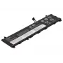 2-Power Hauptakku für Lenovo IdeaPad S340-13IML 81UM - 3400 mAh
