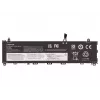 2-Power Hauptakku für Lenovo IdeaPad S340-13IML 81UM - 3400 mAh