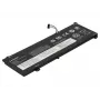 2-Power Main Battery Pack für Lenovo ThinkBook 14 G3 ITL 21A3 - 46 Wh Lithium-Ion