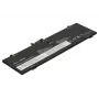 2-Power CBP3868A Laptop-Hauptakkupack, 15,36 V, 4623 mAh (71 Wh)
