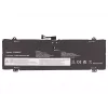 2-Power CBP3868A Laptop-Hauptakkupack, 15,36 V, 4623 mAh (71 Wh)
