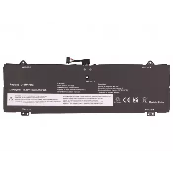 2-Power CBP3868A Laptop-Hauptakkupack, 15,36 V, 4623 mAh (71 Wh)